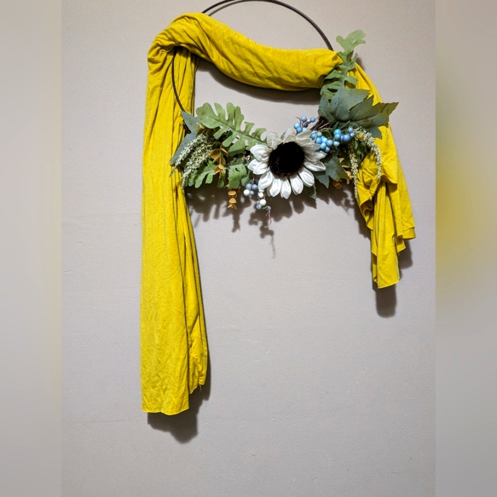 Loveappella Infinity Scarf NWT